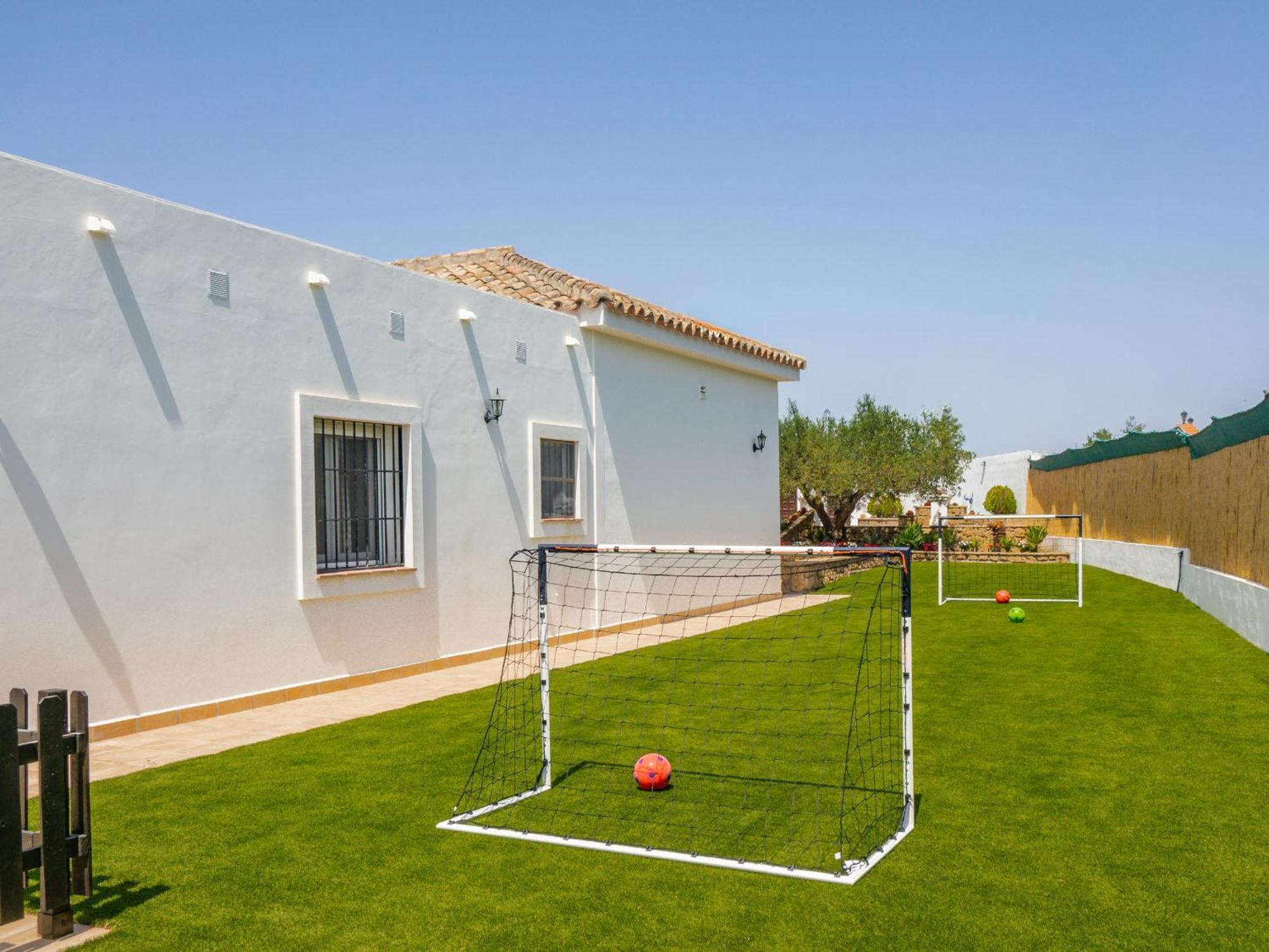 Cubo'S La Luz Del Valle Rural House Alhaurín el Grande Extérieur photo